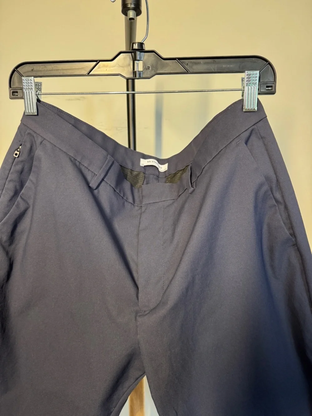 Banana Republic classic tapered